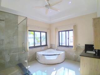 House for rent Mabprachan Pattaya