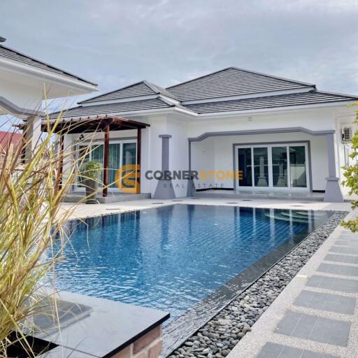 3 bedroom House in Bang Saray