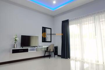 3 bedroom House in Bang Saray