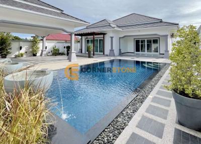 3 bedroom House in Bang Saray