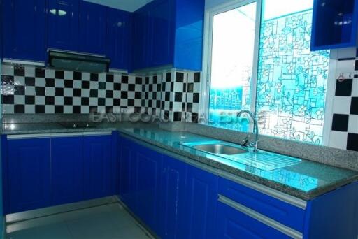 The Green Park House for sale and for rent in East Pattaya, Pattaya. SRH5393