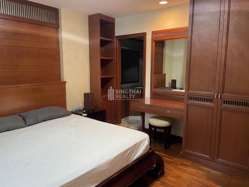 For RENT : Baan Na Varang / 2 Bedroom / 2 Bathrooms / 78 sqm / 42000 THB [R10908]