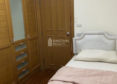 For RENT : Baan Na Varang / 2 Bedroom / 2 Bathrooms / 78 sqm / 42000 THB [R10908]