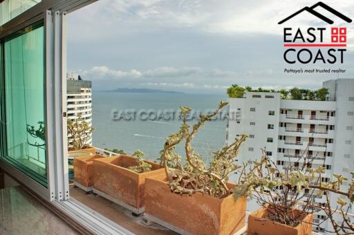 Jomtien Complex Condo for rent in Jomtien, Pattaya. RC10293