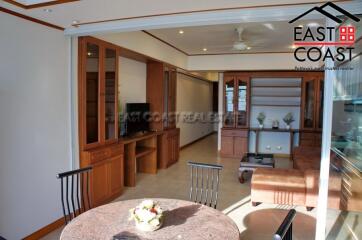 Jomtien Complex Condo for rent in Jomtien, Pattaya. RC10293