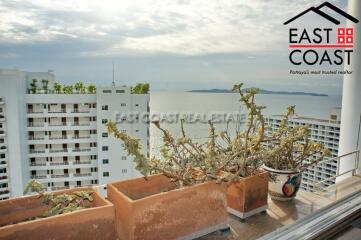 Jomtien Complex Condo for rent in Jomtien, Pattaya. RC10293