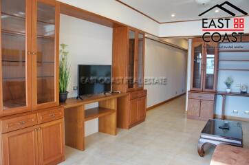 Jomtien Complex Condo for rent in Jomtien, Pattaya. RC10293