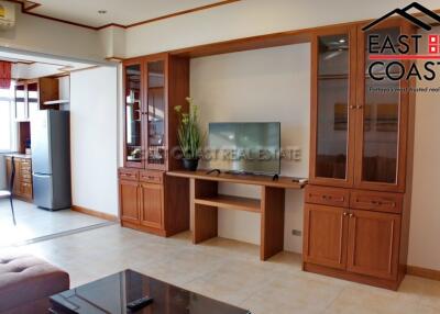 Jomtien Complex Condo for rent in Jomtien, Pattaya. RC10293