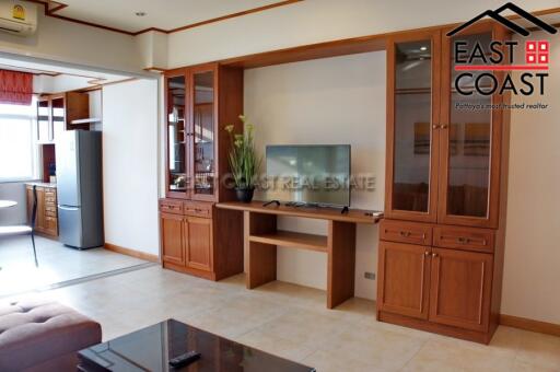 Jomtien Complex Condo for rent in Jomtien, Pattaya. RC10293