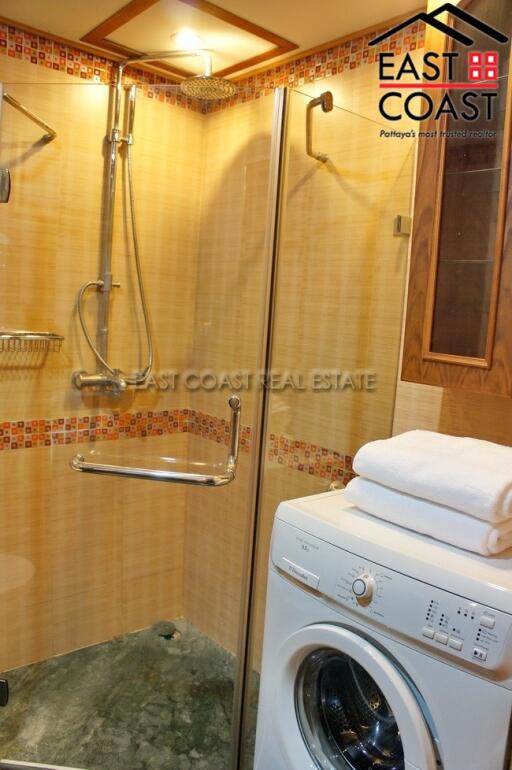 Jomtien Complex Condo for rent in Jomtien, Pattaya. RC10293