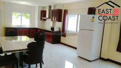 Siam Royal View House for rent in East Pattaya, Pattaya. RH9154