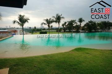 Siam Royal View House for rent in East Pattaya, Pattaya. RH9154