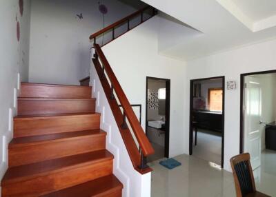 4 bedroom family home at Supalai Bella