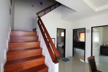 4 bedroom family home at Supalai Bella