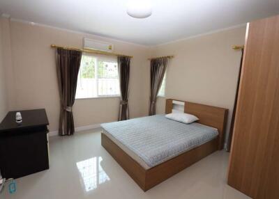 4 bedroom family home at Supalai Bella