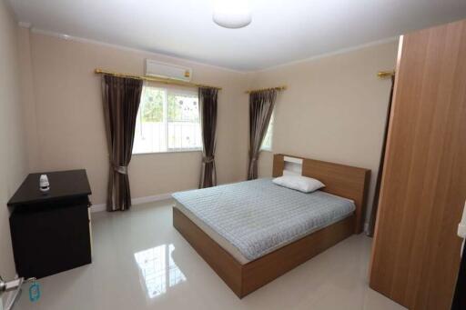 4 bedroom family home at Supalai Bella