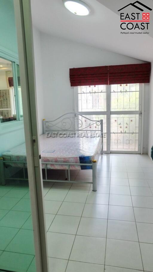 Chockchai Village 8 House for rent in East Pattaya, Pattaya. RH9866