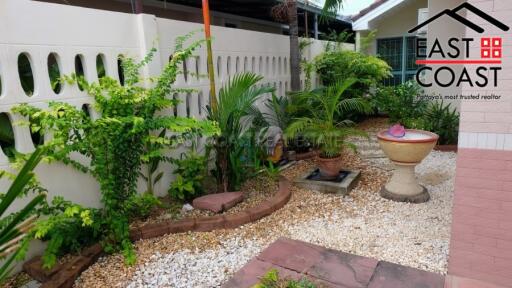 Chockchai Village 8 House for rent in East Pattaya, Pattaya. RH9866