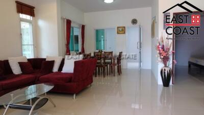 Chockchai Village 8 House for rent in East Pattaya, Pattaya. RH9866