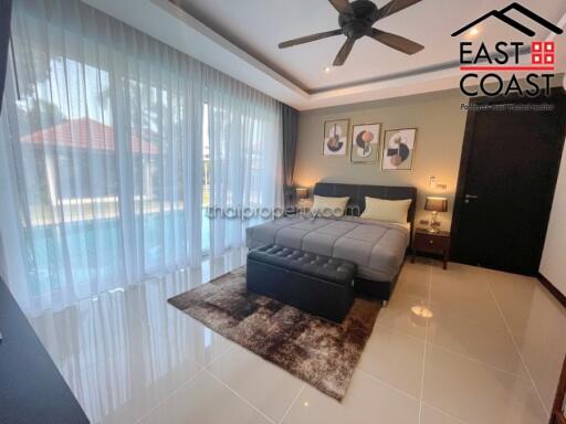 Whispering Palms House for rent in East Pattaya, Pattaya. RH13772