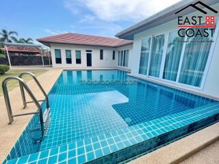 Whispering Palms House for rent in East Pattaya, Pattaya. RH13772