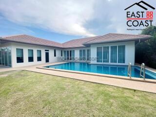 Whispering Palms House for rent in East Pattaya, Pattaya. RH13772