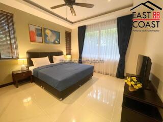 Whispering Palms House for rent in East Pattaya, Pattaya. RH13772