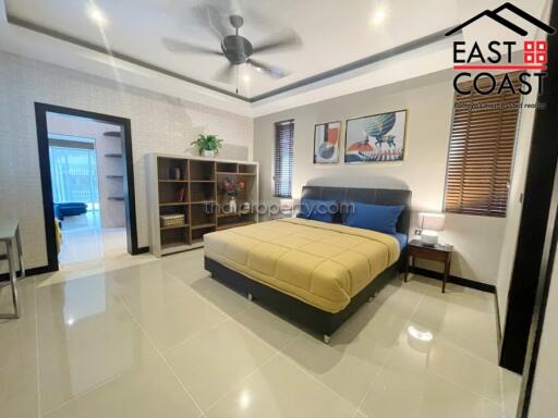 Whispering Palms House for rent in East Pattaya, Pattaya. RH13772