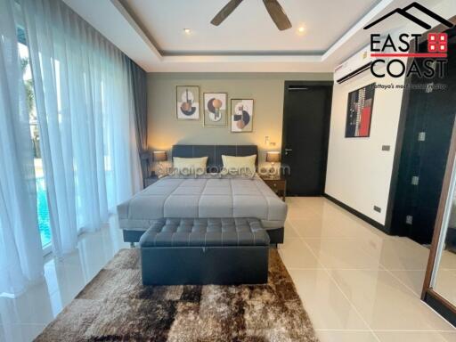 Whispering Palms House for rent in East Pattaya, Pattaya. RH13772