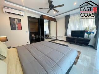 Whispering Palms House for rent in East Pattaya, Pattaya. RH13772