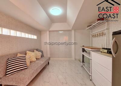 Pratumnak Townhouse House for sale in Pratumnak Hill, Pattaya. SH14298