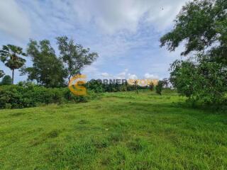 1 Rai Land Plot in Huay Yai