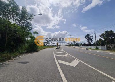 1 Rai Land Plot in Huay Yai