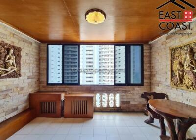 Jomtien Complex Condo for rent in Jomtien, Pattaya. RC13763