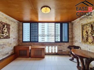 Jomtien Complex Condo for rent in Jomtien, Pattaya. RC13763