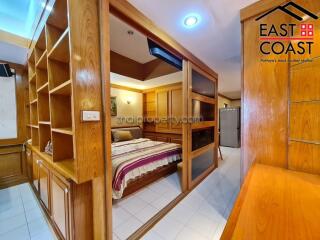 Jomtien Complex Condo for rent in Jomtien, Pattaya. RC13763