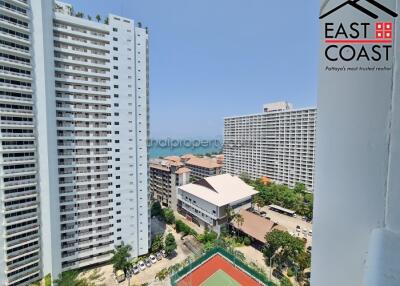 Jomtien Complex Condo for rent in Jomtien, Pattaya. RC13763