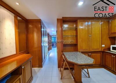 Jomtien Complex Condo for rent in Jomtien, Pattaya. RC13763