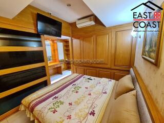 Jomtien Complex Condo for rent in Jomtien, Pattaya. RC13763