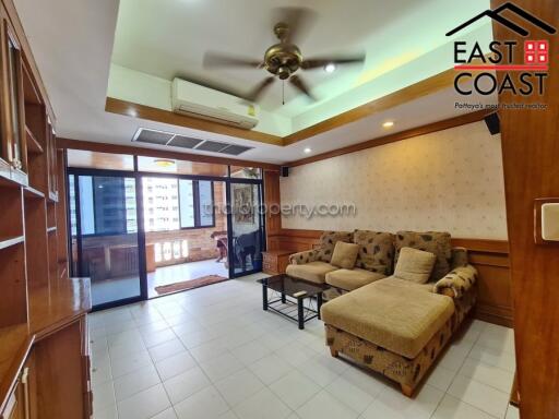 Jomtien Complex Condo for rent in Jomtien, Pattaya. RC13763
