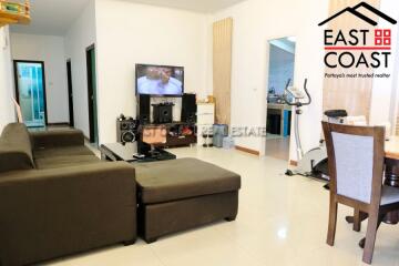 Chockchai Village 7 House for sale in East Pattaya, Pattaya. SH12510