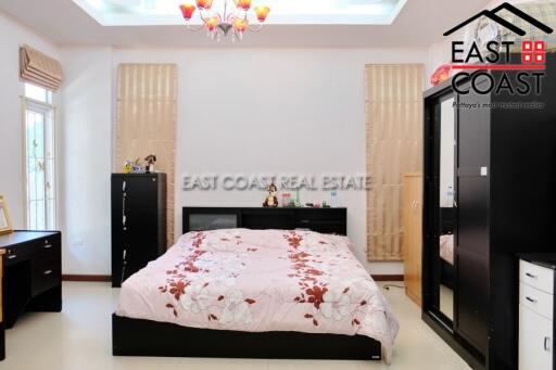 Chockchai Village 7 House for sale in East Pattaya, Pattaya. SH12510