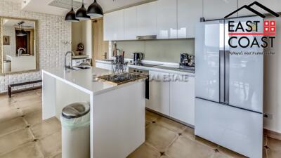 Riviera Jomtien Condo for rent in Jomtien, Pattaya. RC12793