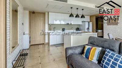 Riviera Jomtien Condo for rent in Jomtien, Pattaya. RC12793