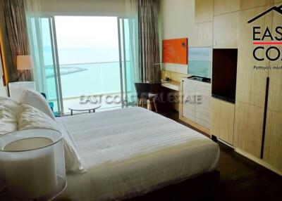 Movenpick Condo for rent in South Jomtien, Pattaya. RC9568