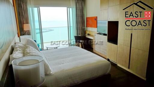 Movenpick Condo for rent in South Jomtien, Pattaya. RC9568