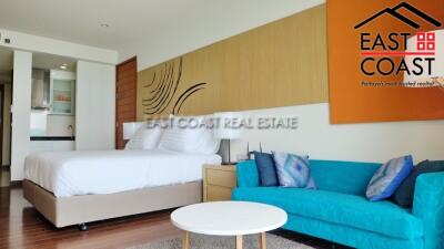 Movenpick Condo for rent in South Jomtien, Pattaya. RC9568