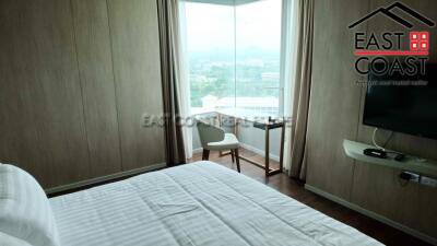 Movenpick Condo for rent in South Jomtien, Pattaya. RC9569