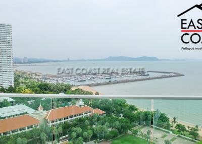 Movenpick Condo for rent in South Jomtien, Pattaya. RC9569