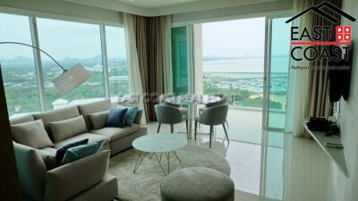 Movenpick Condo for rent in South Jomtien, Pattaya. RC9569